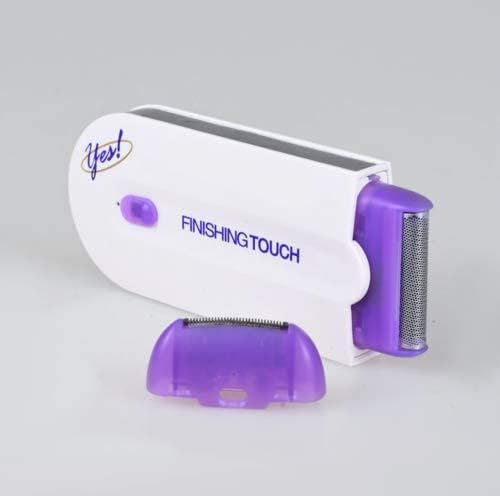 VelvetSense Epilator