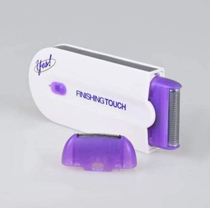 VelvetSense Epilator