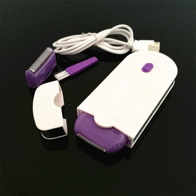 VelvetSense Epilator