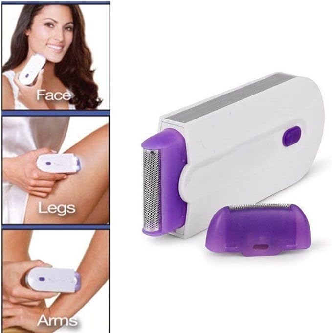 VelvetSense Epilator