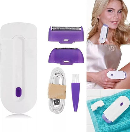 VelvetSense Epilator