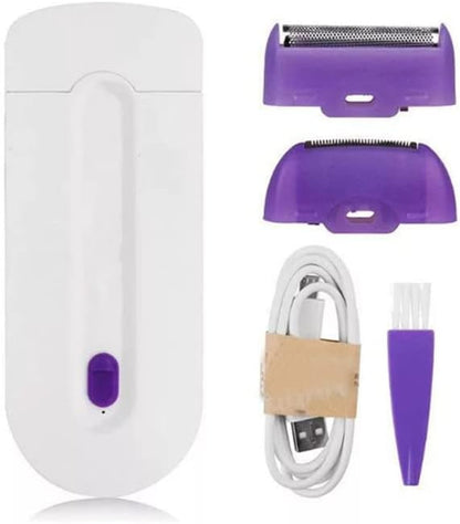 VelvetSense Epilator