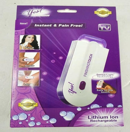 VelvetSense Epilator