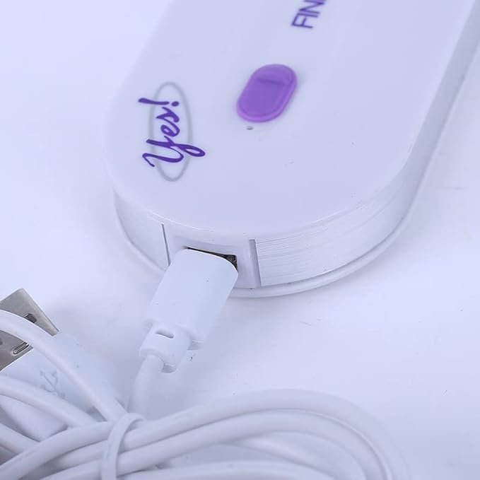 VelvetSense Epilator