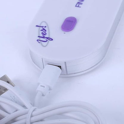 VelvetSense Epilator