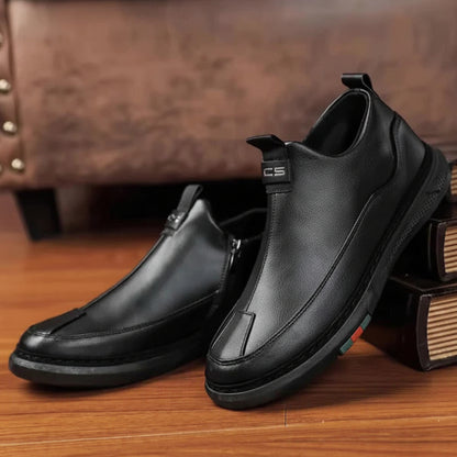 Black Casual shoes