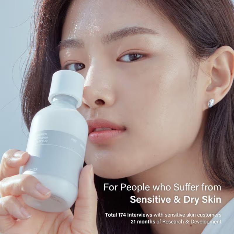 Dual Barrier Creamy Toner|Deep Hydration (150ml)