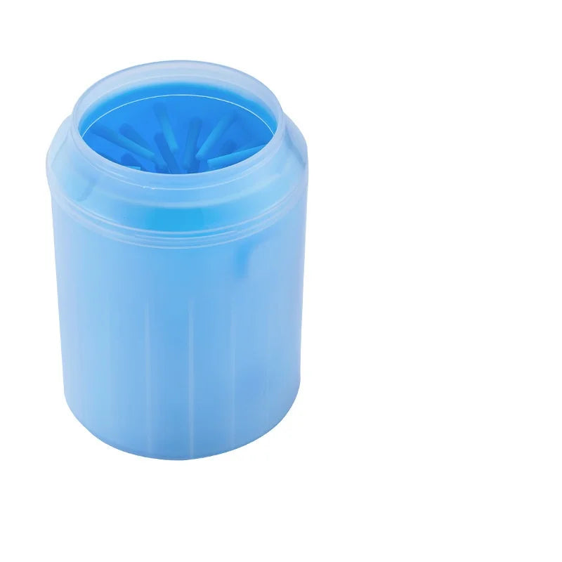 Ultimate Paw-Wash: Gentle & Portable Pet Paw Cleaner