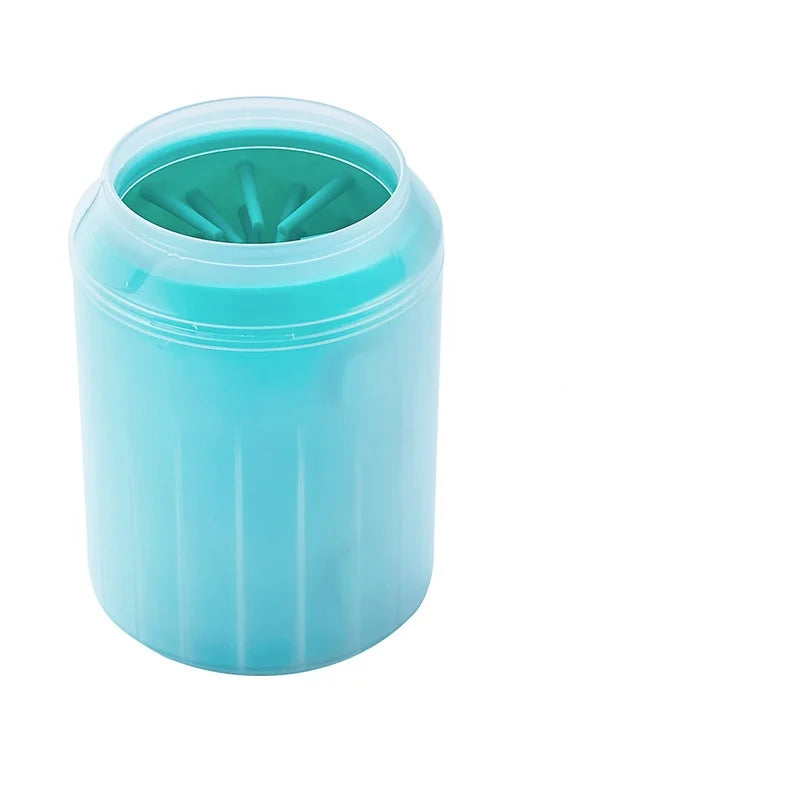 Ultimate Paw-Wash: Gentle & Portable Pet Paw Cleaner