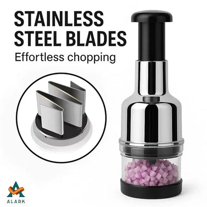 Premium Vegetable Chopper
