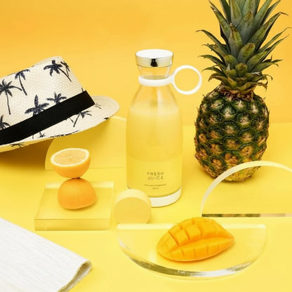 Portable Mini Blender for Fresh Juice