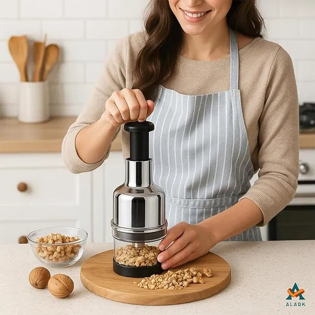 Premium Vegetable Chopper