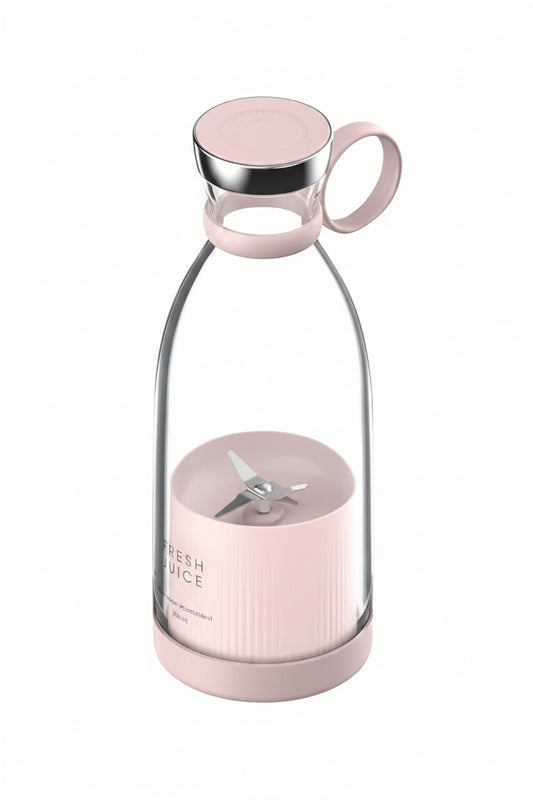 Portable Mini Blender for Fresh Juice