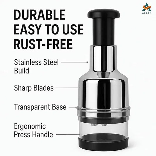 Premium Vegetable Chopper