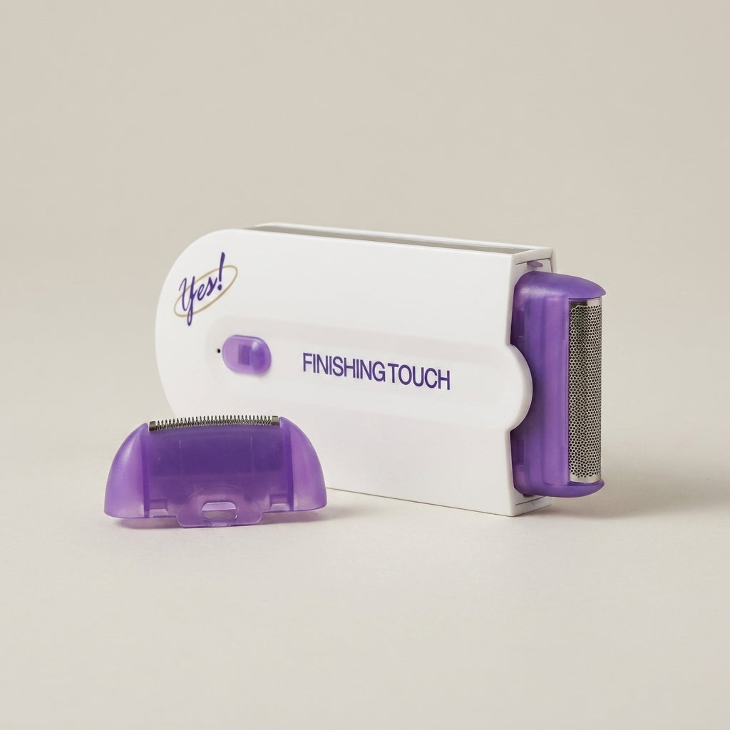 VelvetSense Epilator