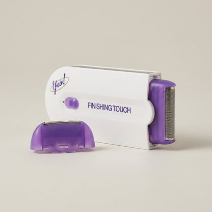 VelvetSense Epilator