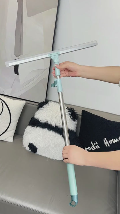 Magic Broom Sweeper for Floor Cleaning (Pack of 1)