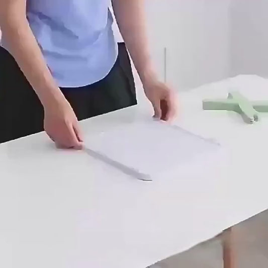 👟 Foldable Shoe Rack