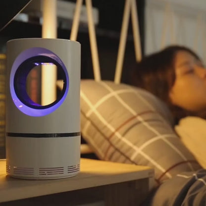 Electronic Mosquito Killer Machine Lamp