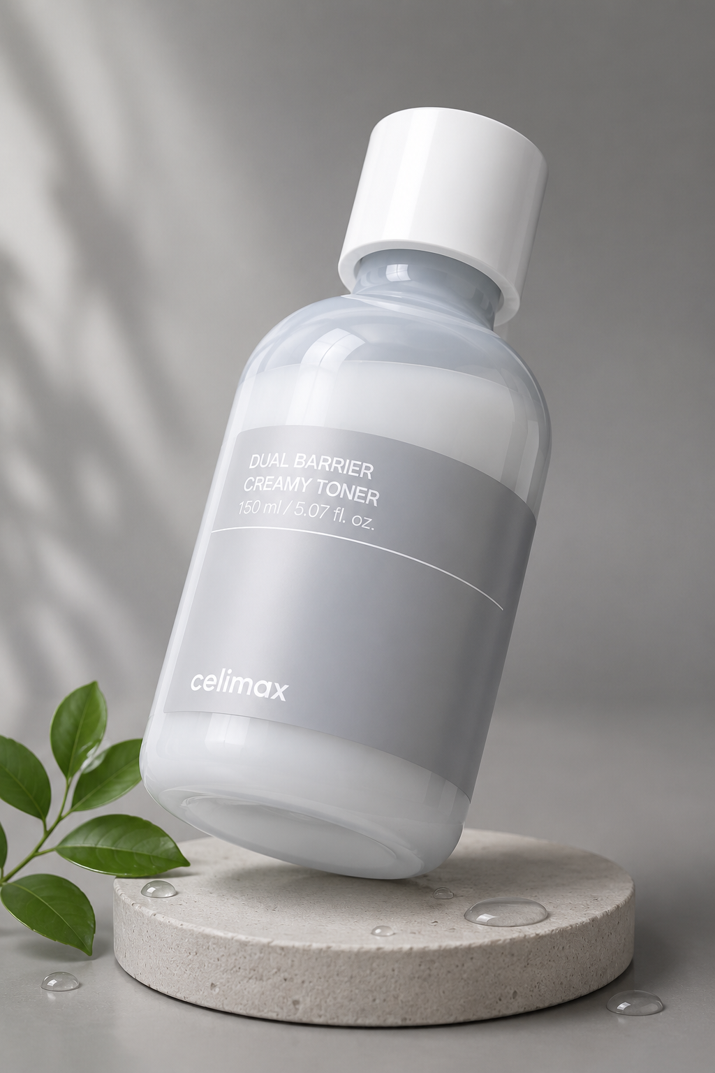 Dual Barrier Creamy Toner|Deep Hydration (150ml)