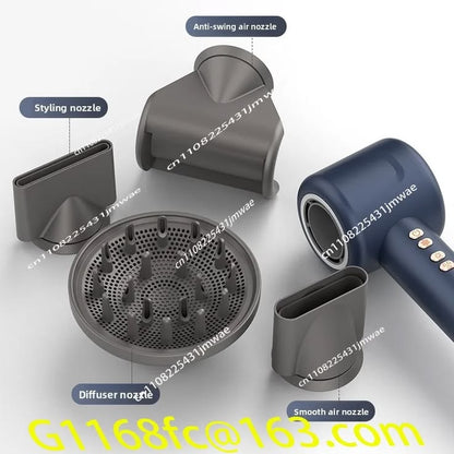 High-Speed Hair Dryer