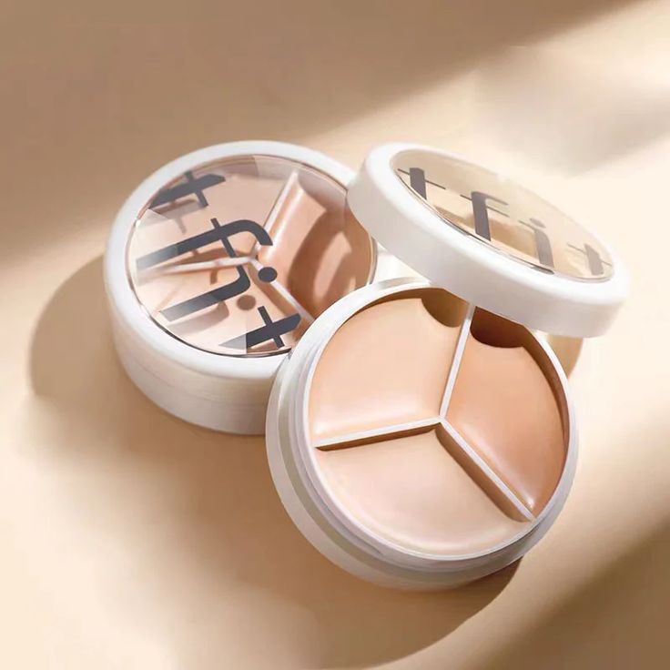 Full Cover Up Pro Concealer Palette