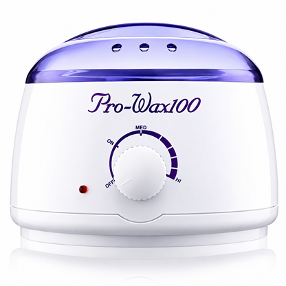 Pro Wax 100 Professional Wax Warmer ✨