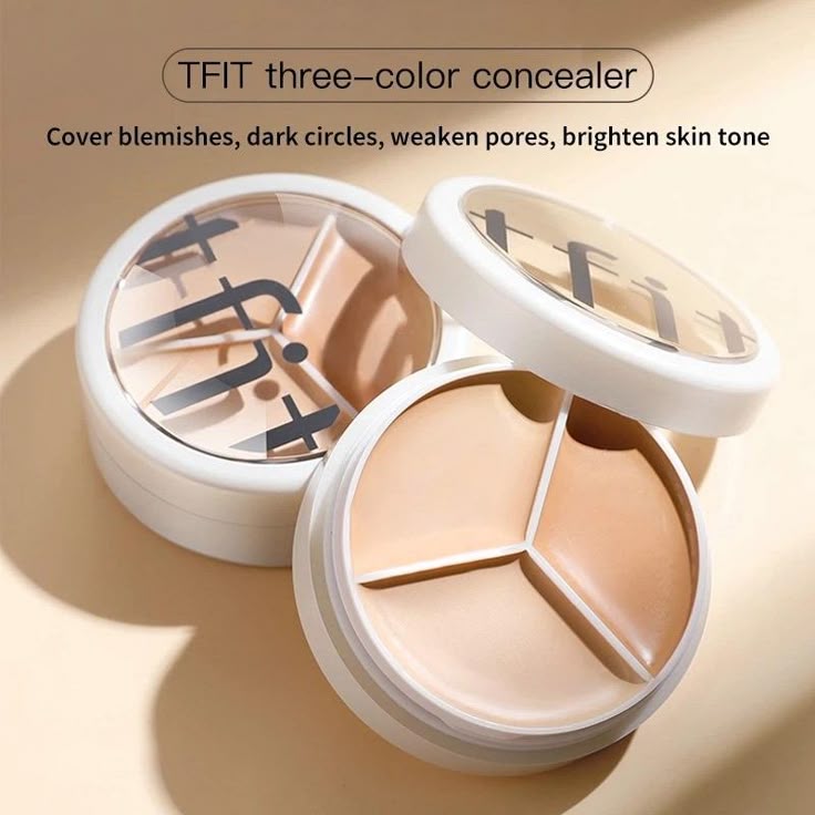 Full Cover Up Pro Concealer Palette