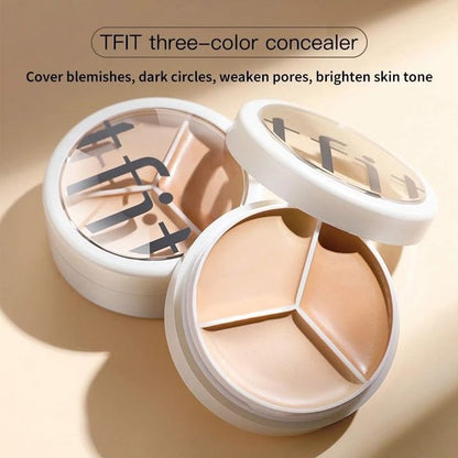 Full Cover Up Pro Concealer Palette