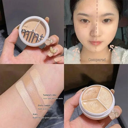 Full Cover Up Pro Concealer Palette