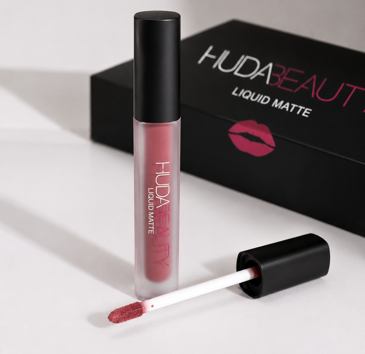 Combo Liquid Matte Lipstick