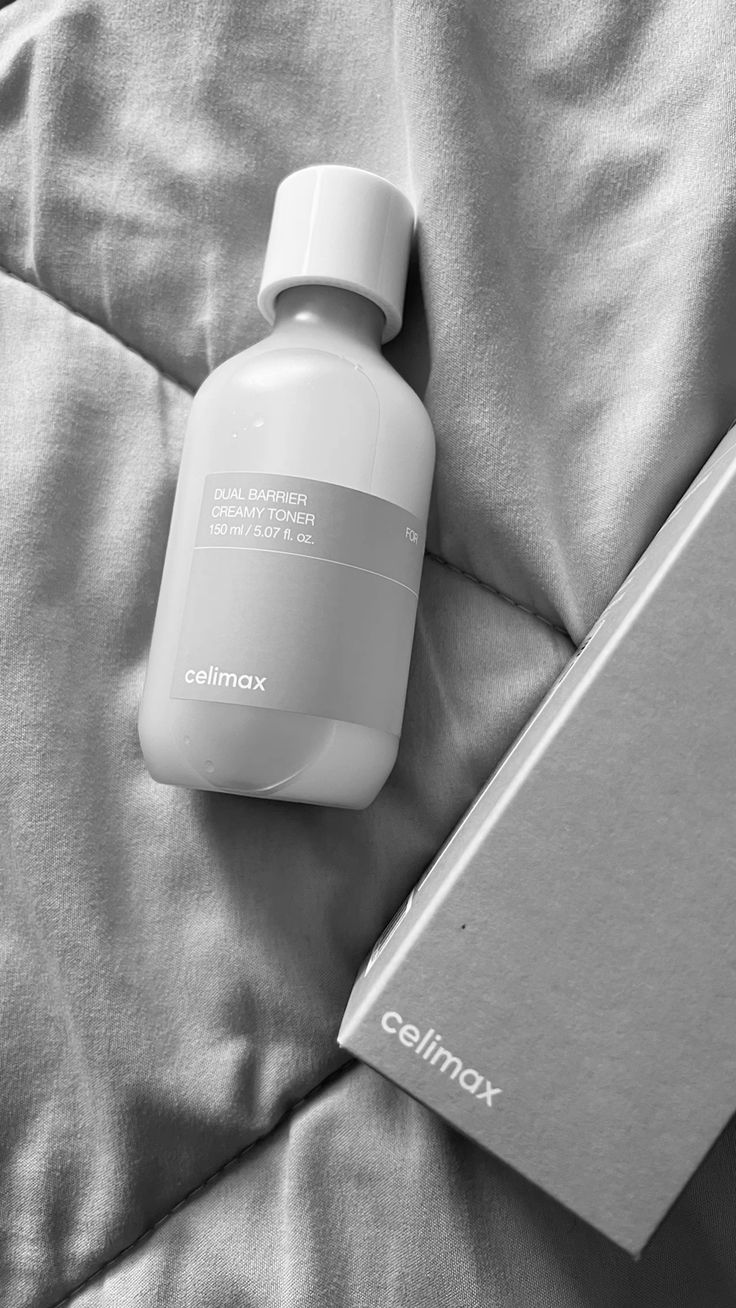 Dual Barrier Creamy Toner|Deep Hydration (150ml)