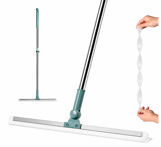 Magic Broom Sweeper for Floor Cleaning (Pack of 1)