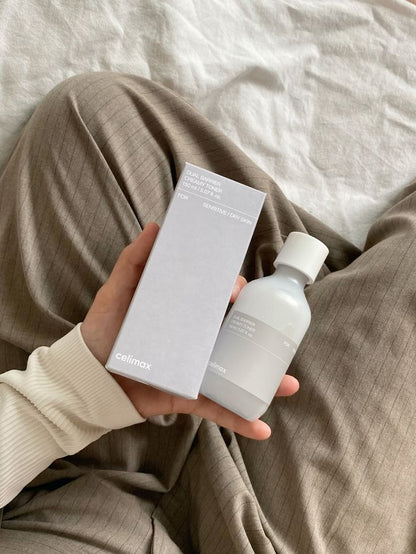 Dual Barrier Creamy Toner|Deep Hydration (150ml)