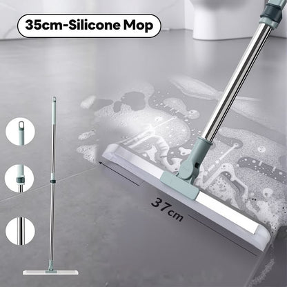 Magic Broom Sweeper for Floor Cleaning (Pack of 1)