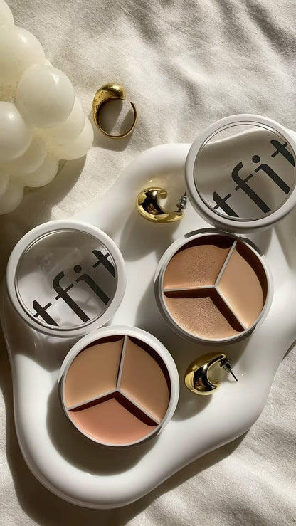 Full Cover Up Pro Concealer Palette