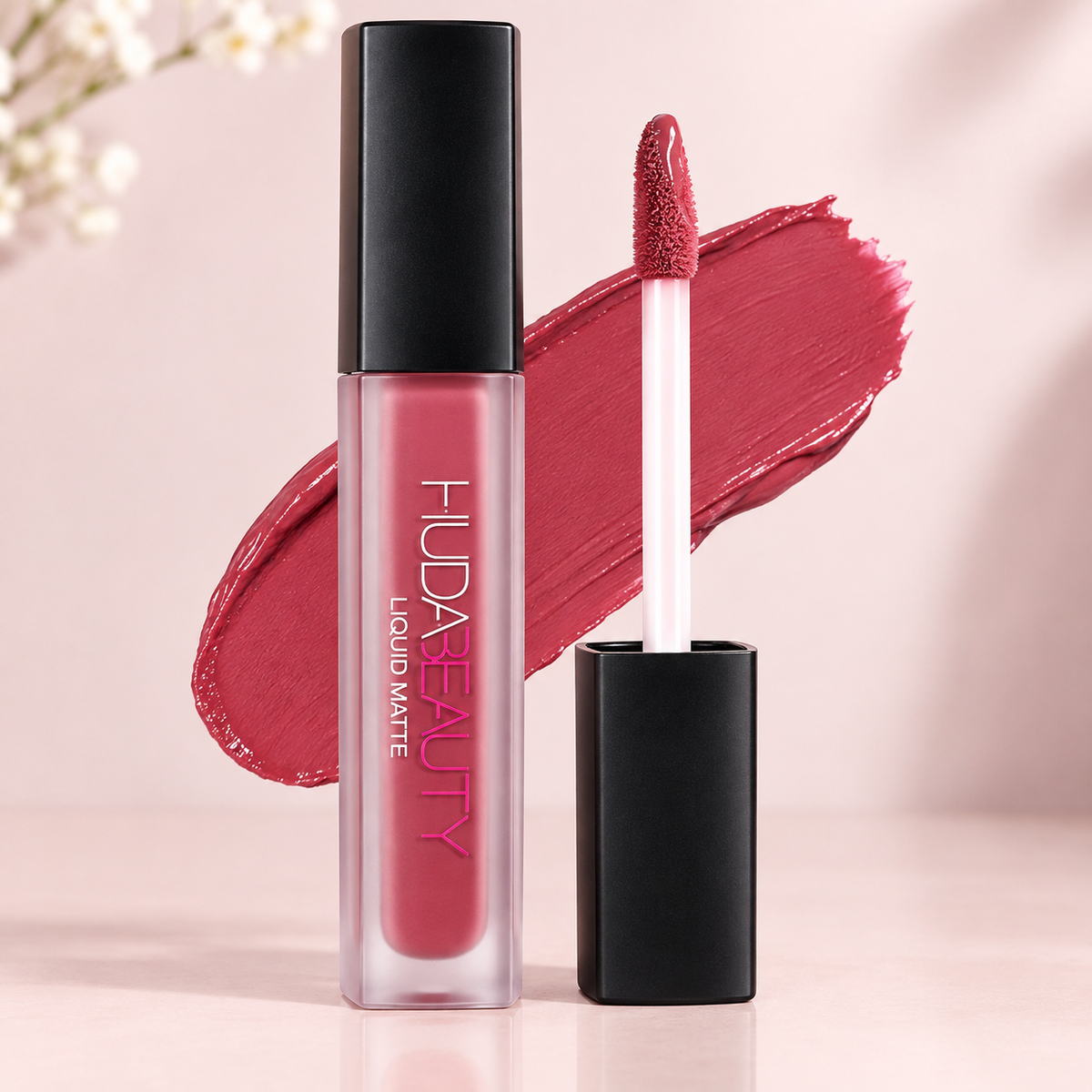 Combo Liquid Matte Lipstick