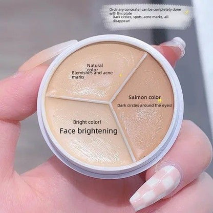 Full Cover Up Pro Concealer Palette